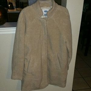 Old Navy Womens Coat